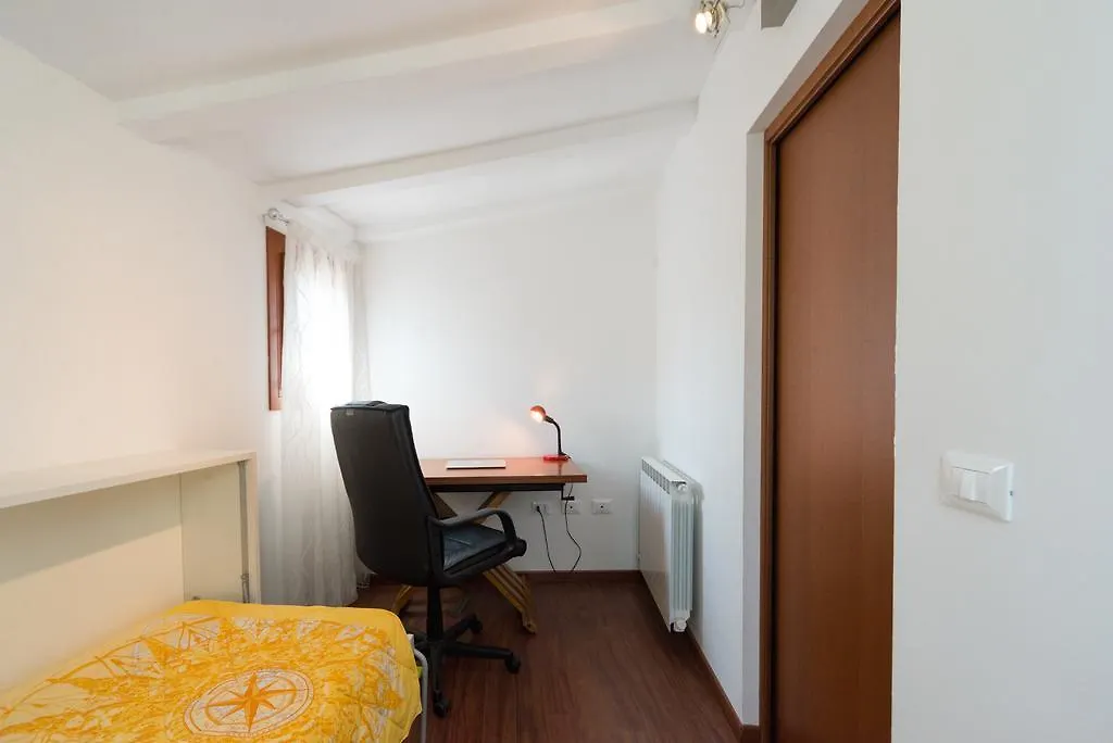 Venice Altanina Apartment-1