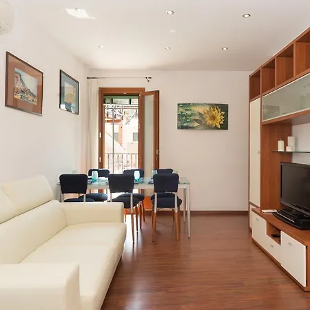 Venice Altanina Apartment-2